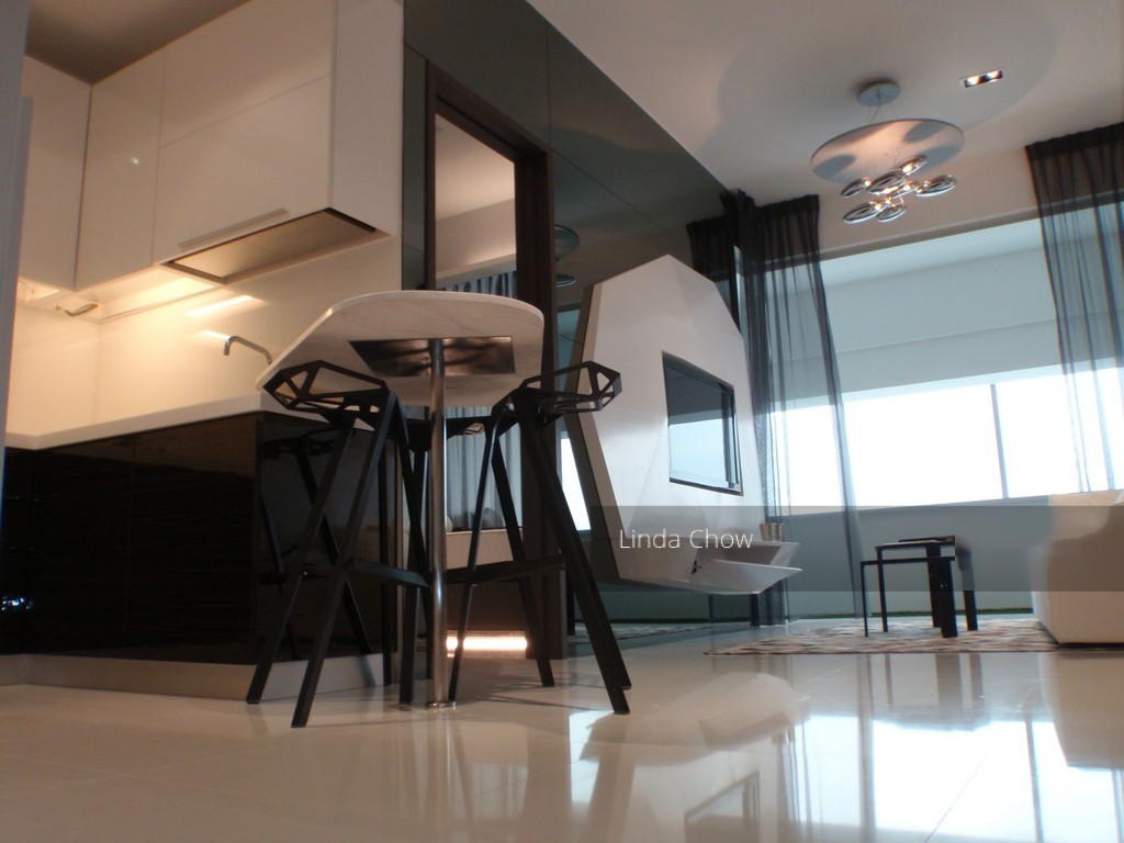 Eon Shenton (D2), Apartment #149184772